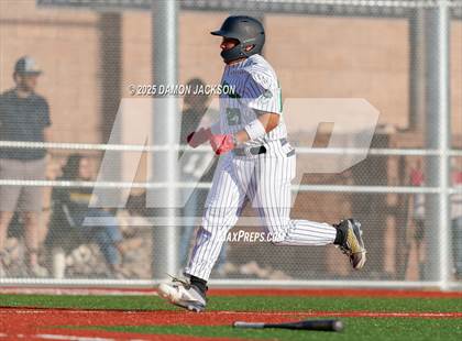 Thumbnail 3 in Enterprise vs Virgin Valley (Cactus Classic Championship) photogallery.