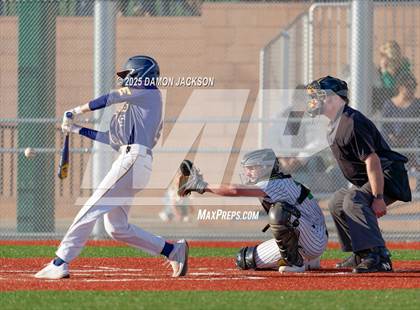 Thumbnail 3 in Enterprise vs Virgin Valley (Cactus Classic Championship) photogallery.