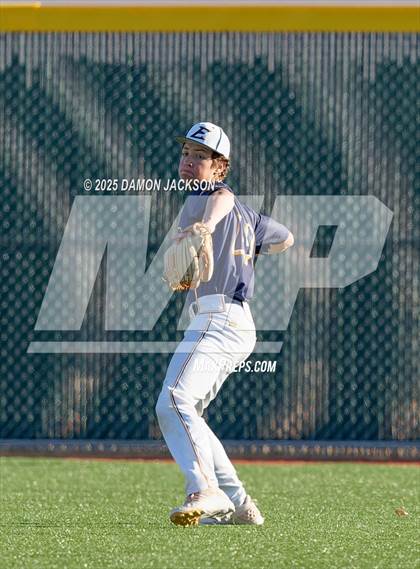 Thumbnail 1 in Enterprise vs Virgin Valley (Cactus Classic Championship) photogallery.