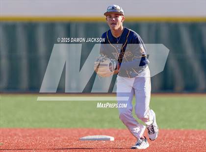 Thumbnail 1 in Enterprise vs Virgin Valley (Cactus Classic Championship) photogallery.