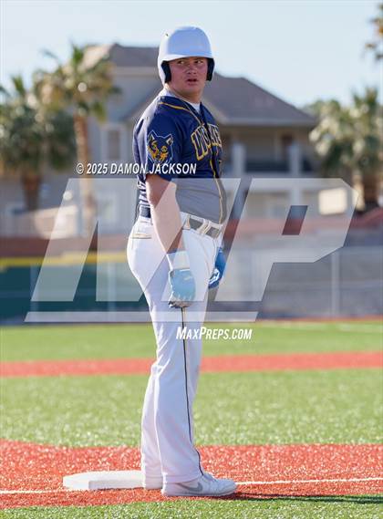 Thumbnail 1 in Enterprise vs Virgin Valley (Cactus Classic Championship) photogallery.