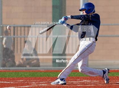 Thumbnail 1 in Enterprise vs Virgin Valley (Cactus Classic Championship) photogallery.
