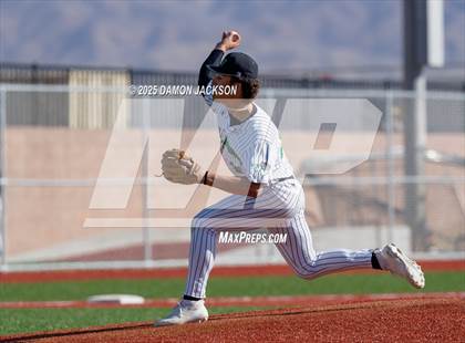 Thumbnail 3 in Enterprise vs Virgin Valley (Cactus Classic Championship) photogallery.