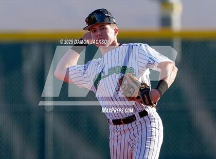 Thumbnail 1 in Enterprise vs Virgin Valley (Cactus Classic Championship) photogallery.
