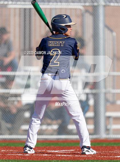 Thumbnail 1 in Enterprise vs Virgin Valley (Cactus Classic Championship) photogallery.