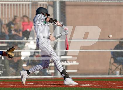 Thumbnail 3 in Enterprise vs Virgin Valley (Cactus Classic Championship) photogallery.