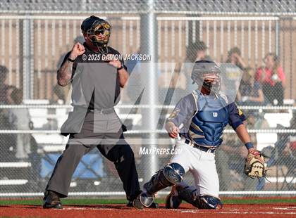 Thumbnail 2 in Enterprise vs Virgin Valley (Cactus Classic Championship) photogallery.