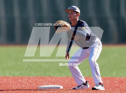 Thumbnail 3 in Enterprise vs Virgin Valley (Cactus Classic Championship) photogallery.