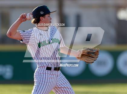 Thumbnail 1 in Enterprise vs Virgin Valley (Cactus Classic Championship) photogallery.