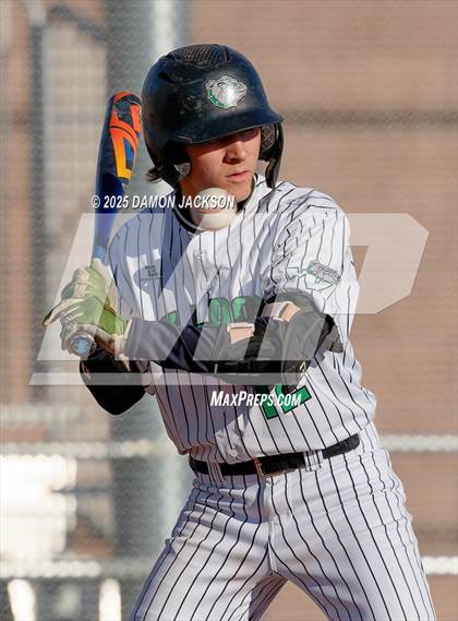 Thumbnail 3 in Enterprise vs Virgin Valley (Cactus Classic Championship) photogallery.