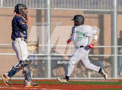 Thumbnail 2 in Enterprise vs Virgin Valley (Cactus Classic Championship) photogallery.