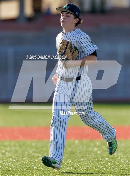 Thumbnail 3 in Enterprise vs Virgin Valley (Cactus Classic Championship) photogallery.
