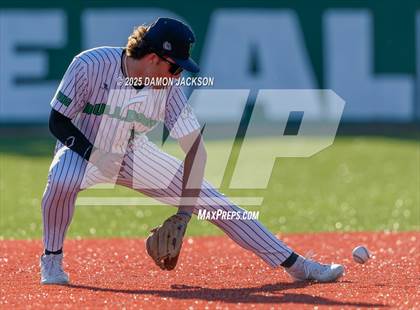Thumbnail 2 in Enterprise vs Virgin Valley (Cactus Classic Championship) photogallery.
