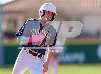 Thumbnail 1 in Enterprise vs Virgin Valley (Cactus Classic Championship) photogallery.