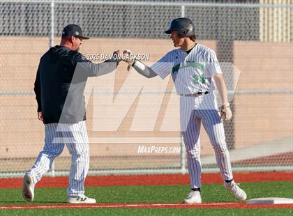 Thumbnail 2 in Enterprise vs Virgin Valley (Cactus Classic Championship) photogallery.