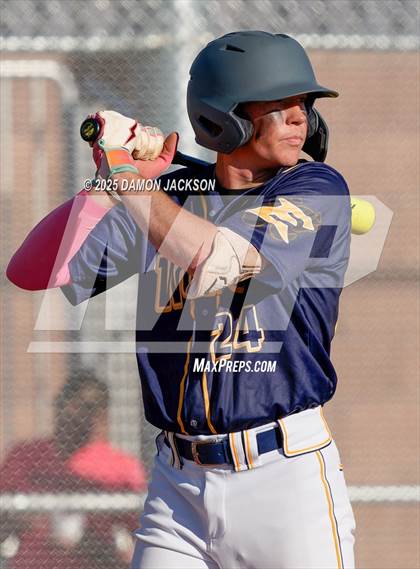 Thumbnail 3 in Enterprise vs Virgin Valley (Cactus Classic Championship) photogallery.