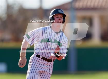 Thumbnail 1 in Enterprise vs Virgin Valley (Cactus Classic Championship) photogallery.