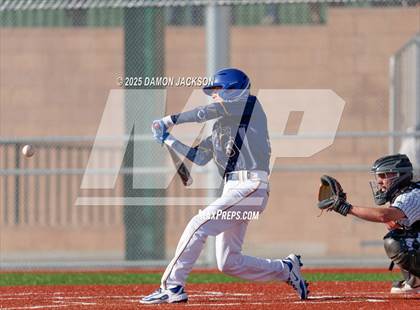 Thumbnail 1 in Enterprise vs Virgin Valley (Cactus Classic Championship) photogallery.