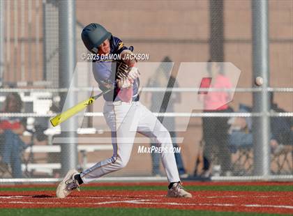 Thumbnail 2 in Enterprise vs Virgin Valley (Cactus Classic Championship) photogallery.