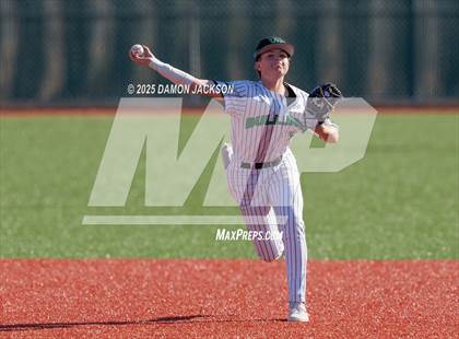 Thumbnail 3 in Enterprise vs Virgin Valley (Cactus Classic Championship) photogallery.