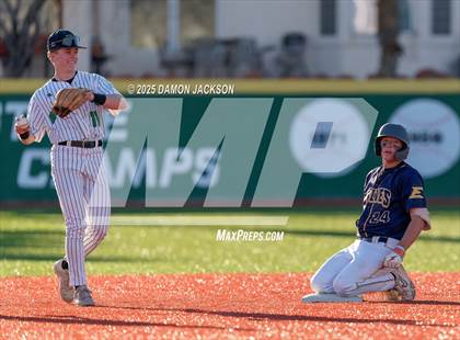 Thumbnail 3 in Enterprise vs Virgin Valley (Cactus Classic Championship) photogallery.