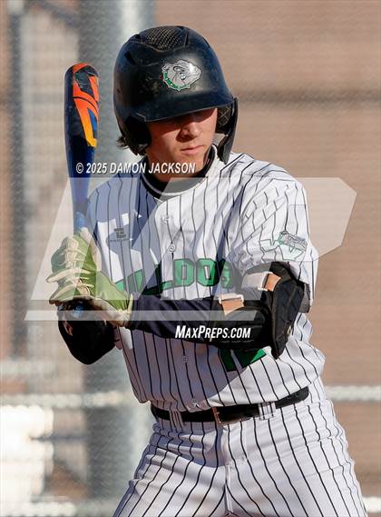 Thumbnail 2 in Enterprise vs Virgin Valley (Cactus Classic Championship) photogallery.