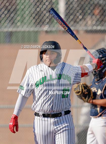 Thumbnail 1 in Enterprise vs Virgin Valley (Cactus Classic Championship) photogallery.
