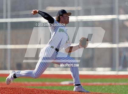 Thumbnail 1 in Enterprise vs Virgin Valley (Cactus Classic Championship) photogallery.