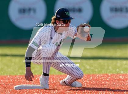 Thumbnail 2 in Enterprise vs Virgin Valley (Cactus Classic Championship) photogallery.
