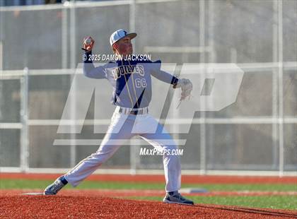 Thumbnail 1 in Enterprise vs Virgin Valley (Cactus Classic Championship) photogallery.