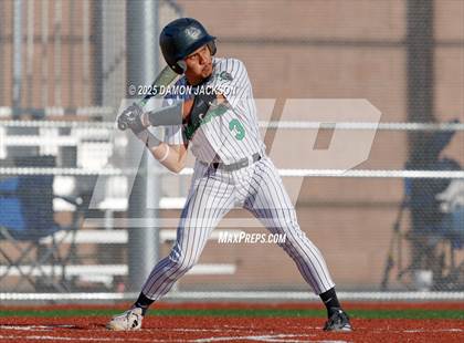 Thumbnail 3 in Enterprise vs Virgin Valley (Cactus Classic Championship) photogallery.