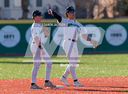 Thumbnail 2 in Enterprise vs Virgin Valley (Cactus Classic Championship) photogallery.