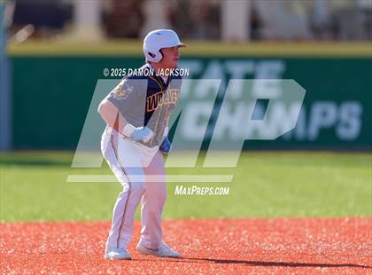 Thumbnail 3 in Enterprise vs Virgin Valley (Cactus Classic Championship) photogallery.
