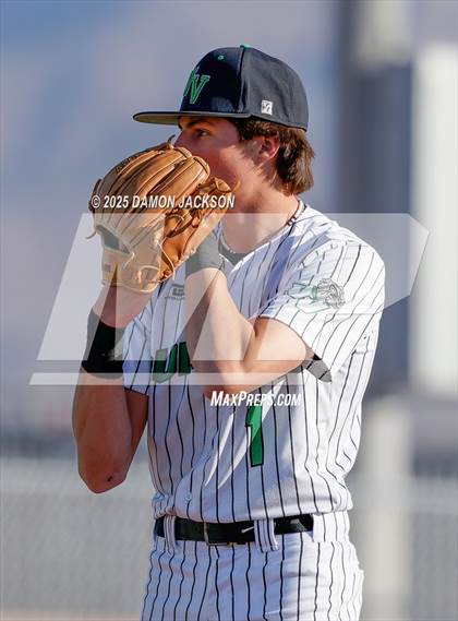 Thumbnail 3 in Enterprise vs Virgin Valley (Cactus Classic Championship) photogallery.