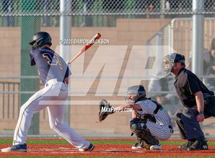 Thumbnail 1 in Enterprise vs Virgin Valley (Cactus Classic Championship) photogallery.