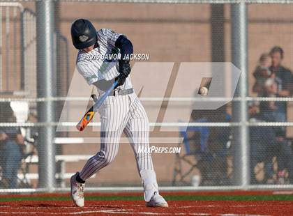 Thumbnail 2 in Enterprise vs Virgin Valley (Cactus Classic Championship) photogallery.