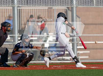 Thumbnail 1 in Enterprise vs Virgin Valley (Cactus Classic Championship) photogallery.