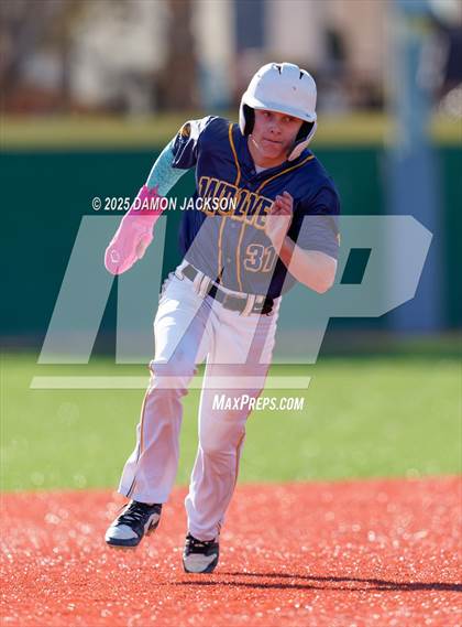 Thumbnail 3 in Enterprise vs Virgin Valley (Cactus Classic Championship) photogallery.