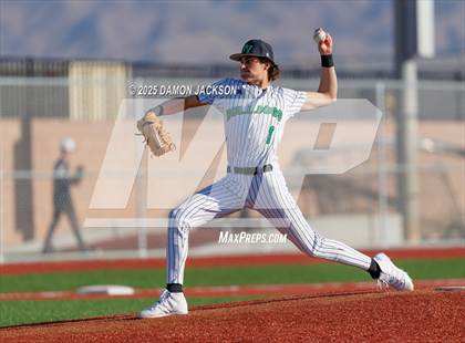 Thumbnail 1 in Enterprise vs Virgin Valley (Cactus Classic Championship) photogallery.