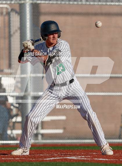 Thumbnail 1 in Enterprise vs Virgin Valley (Cactus Classic Championship) photogallery.