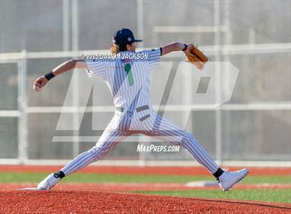 Thumbnail 1 in Enterprise vs Virgin Valley (Cactus Classic Championship) photogallery.