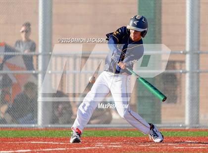 Thumbnail 1 in Enterprise vs Virgin Valley (Cactus Classic Championship) photogallery.