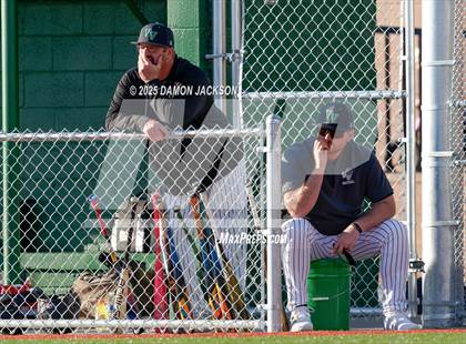Thumbnail 1 in Enterprise vs Virgin Valley (Cactus Classic Championship) photogallery.