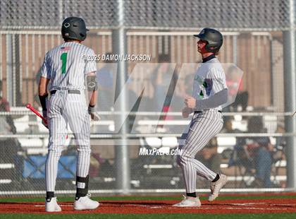 Thumbnail 3 in Enterprise vs Virgin Valley (Cactus Classic Championship) photogallery.
