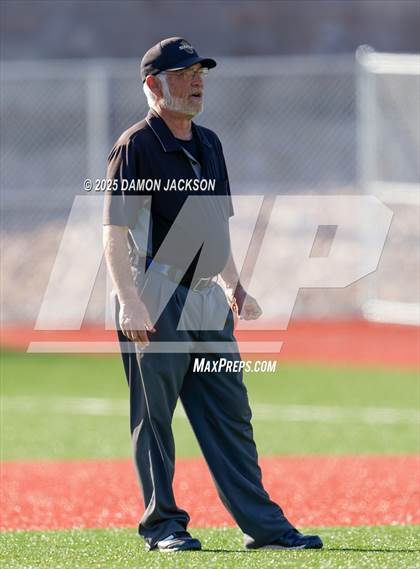 Thumbnail 1 in Enterprise vs Virgin Valley (Cactus Classic Championship) photogallery.