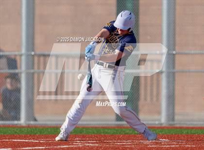 Thumbnail 1 in Enterprise vs Virgin Valley (Cactus Classic Championship) photogallery.