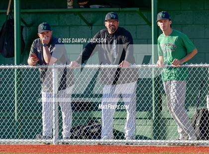Thumbnail 1 in Enterprise vs Virgin Valley (Cactus Classic Championship) photogallery.