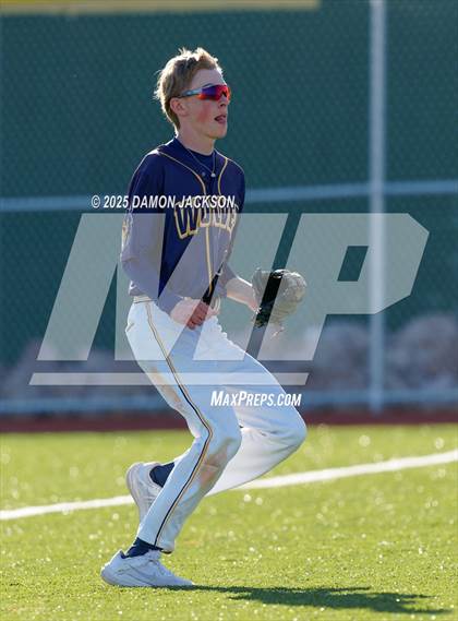 Thumbnail 3 in Enterprise vs Virgin Valley (Cactus Classic Championship) photogallery.