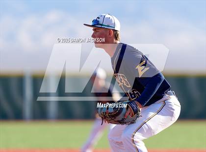Thumbnail 1 in Enterprise vs Virgin Valley (Cactus Classic Championship) photogallery.