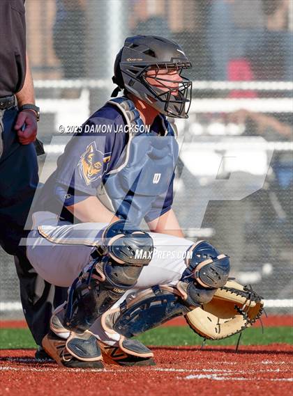 Thumbnail 2 in Enterprise vs Virgin Valley (Cactus Classic Championship) photogallery.